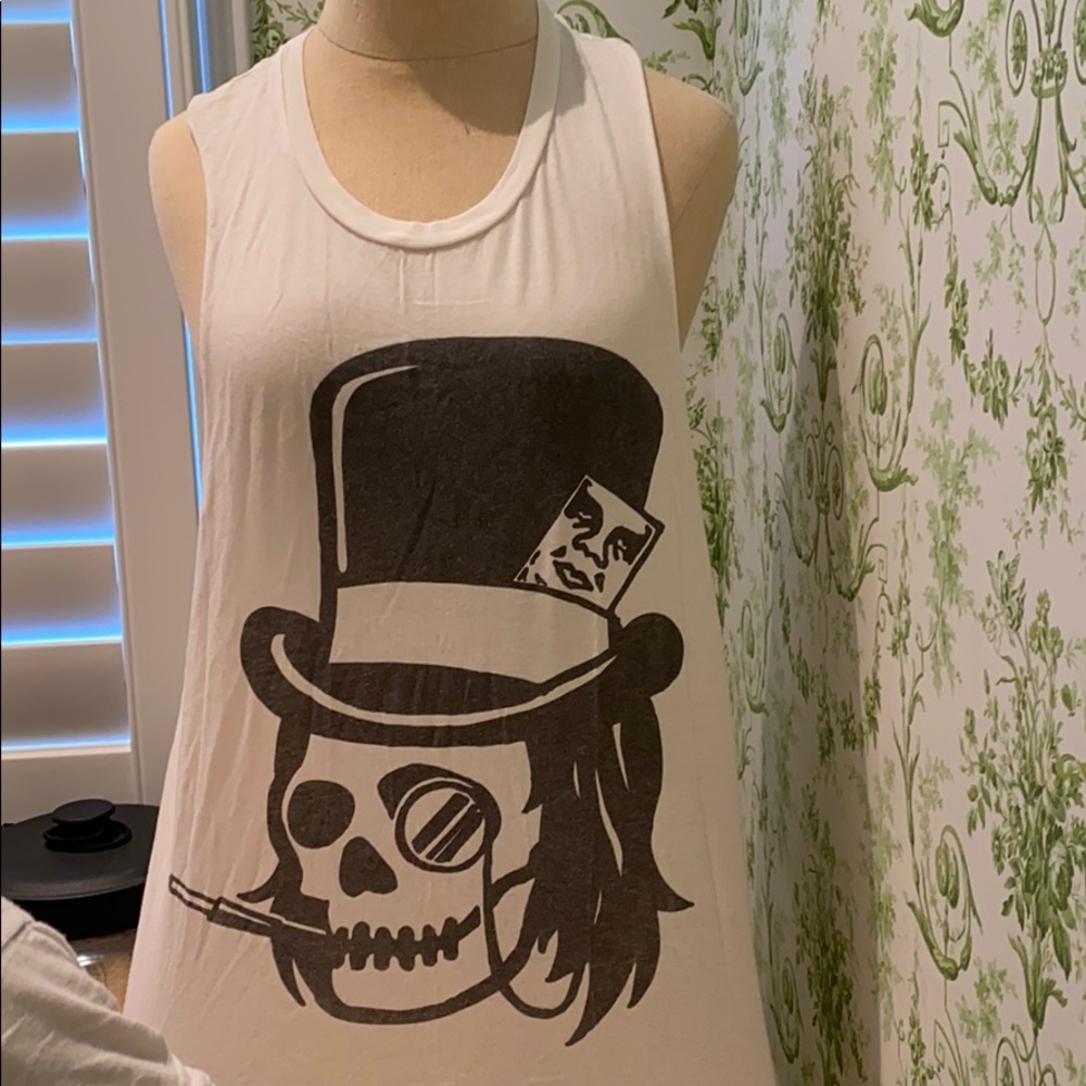 Muscle Tee